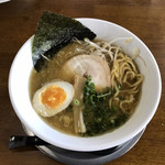 麺屋 虎龍 - 