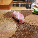 天寿し - 中トロ