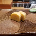 天寿し - 玉子