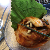 焼肉トラジ PARAM カレッタ汐留店 - 