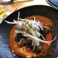 焼肉トラジ PARAM カレッタ汐留店 - 