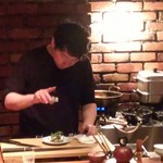 中島町倶楽部 - 私のお料理を作る料理長