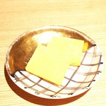 中島町倶楽部 - チーズ