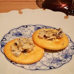 中島町倶楽部 - またまたチーズ