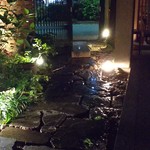 中島町倶楽部 - きらきら反射してキレイ