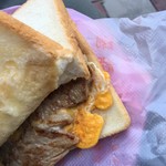 可蜜達炭烤吐司 - 