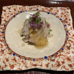 日本料理 晴山 - 