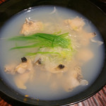 日本料理 晴山 - 