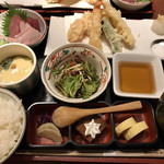 和DINING あらた はなれ - 