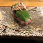 銀貨一枚 - オクラトロ