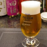 美酒佳肴 楽庵 - 
