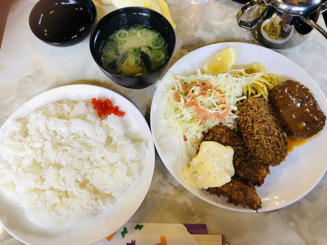 ニュージャンボ 高速長田 喫茶店 食べログ ニュージャンボ 高速長田 喫茶店 食べログ