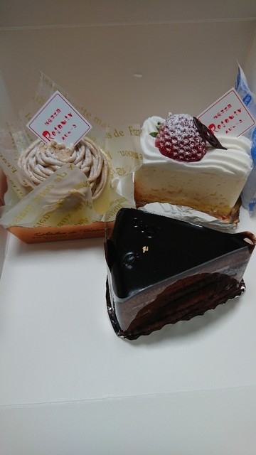 レジュール Rejouir 伊予西条 洋菓子 その他 食べログ レジュール Rejouir 伊予西条 洋菓子 その他 食べログ