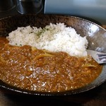 カレーの店 KYU- - 