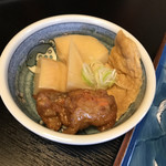 Masuyama Jou Kuraban Soba - 