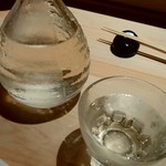 まんてん鮨 - かたな