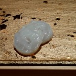 まんてん鮨 - たこ