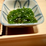 まんてん鮨 - メカフ