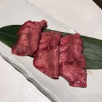 炭火焼肉 千味庭 - 