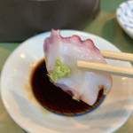 Sushi Masa Honten - 