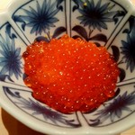 まんてん鮨 - いくらどん