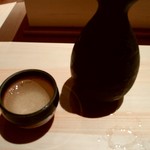 まんてん鮨 - 高砂