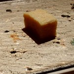 まんてん鮨 - 卵焼き