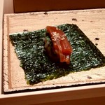 まんてん鮨 - 干瓢