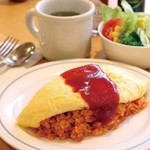 cafe KITAMON - 