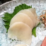 だるまや - 平貝。