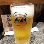 だるまや - 生。