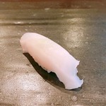 小判寿司 - サメガレイ