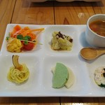 農園レストラン タコ ヒストリア 871 - 