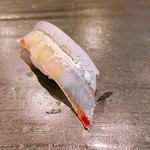 小判寿司 - さより