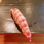 小判寿司 - 車海老