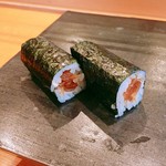 小判寿司 - 干瓢巻