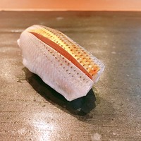 小判寿司 棚倉 - 小肌
