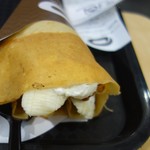 グラマシークレープ&ラップス イオンモール長久手店