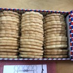 マモン エ フィーユ - フレンチビスキュイ