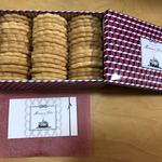 マモン エ フィーユ - フレンチビスキュイ