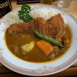 リッチなカレーの店 アサノ - 