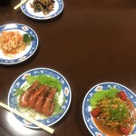 中国四川料理　やまもと天山 - 
