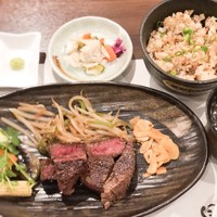 ステーキダイニング 星ざき - 