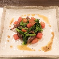 ステーキダイニング 星ざき - 