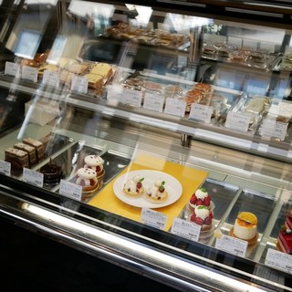 烏丸駅でおすすめの美味しいケーキをご紹介 食べログ 烏丸駅でおすすめの美味しいケーキをご紹介 食べログ