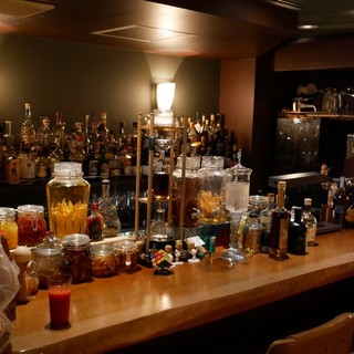 CHEESE & WINE BAR 910_2