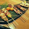 焼き鳥×燻製×日本酒 kmuri-ya