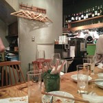 Italian & Wine Bar Viagio shinjuku - 