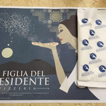 La Figlia del Presidente - 