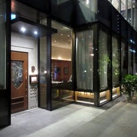 ポンドールイノ - エントランス ポンドールイノ - エントランス